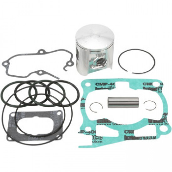 WISECO PISTON KIT WITH GASKETS 54.00 MM YAMAHA YZ125 # PK1173