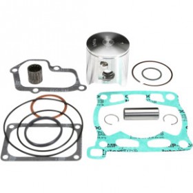 WISECO PISTON KIT WITH GASKETS - 54.00 MM - SUZUKI RM125 # PK1180