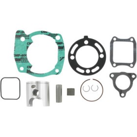 WISECO PISTON KIT WITH GASKETS 52.00 MM HONDA # PK1185