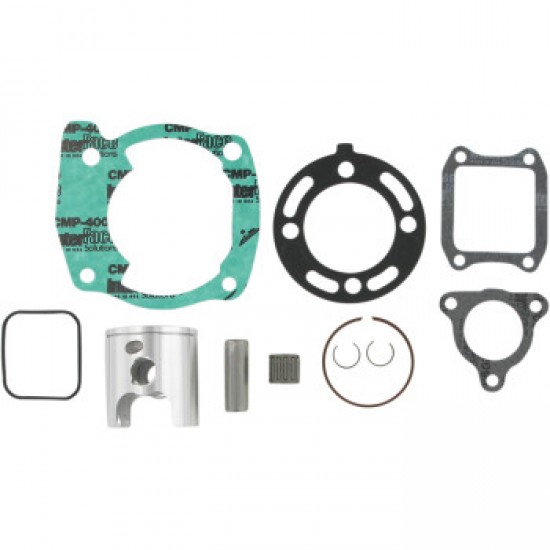 WISECO PISTON KIT WITH GASKETS 52.00 MM HONDA # PK1185 WISECO PISTON KIT WITH GASKETS 52.00 MM HONDA # PK1185
