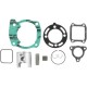 WISECO PISTON KIT WITH GASKETS 52.00 MM HONDA # PK1185 WISECO PISTON KIT WITH GASKETS 52.00 MM HONDA # PK1185