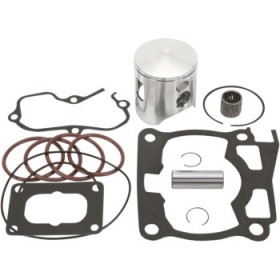 WISECO PISTON KIT WITH GASKETS 54.00 MM YAMAHA YZ125 # PK1191