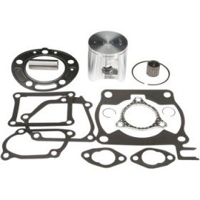WISECO PISTON KIT WITH GASKETS 54.00 MM HONDA CR125R # PK1253