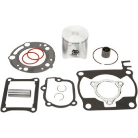 WISECO PISTON KIT WITH GASKETS 54.00 MM HONDA CR125R # PK1261