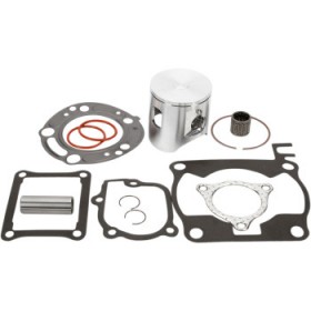 WISECO PISTON KIT WITH GASKETS 54.50 MM HONDA CR125R # PK1262