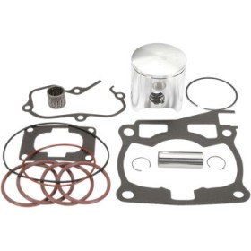 WISECO PISTON KIT WITH GASKETS 54.00 MM YAMAHA YZ125 # PK1344 