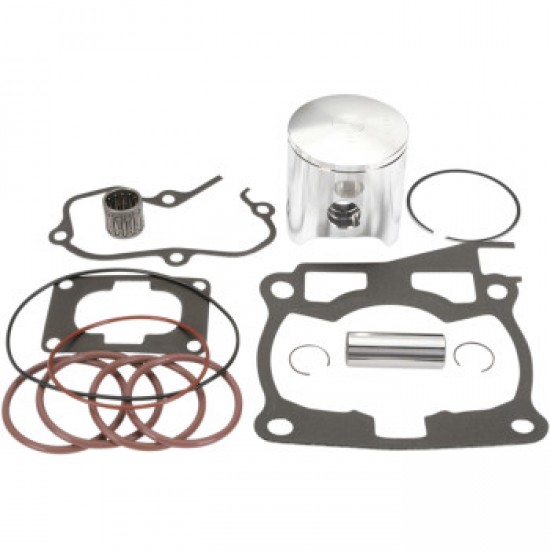 WISECO PISTON KIT WITH GASKETS 54.00 MM YAMAHA YZ125 # PK1344 