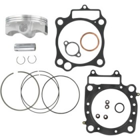 WISECO PISTON KIT WITH GASKETS - 96.00 MM - HONDA # PK1367