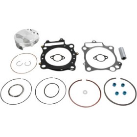 WISECO PISTON KIT WITH GASKETS - 96.00 MM - HONDA # PK1413
