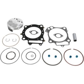 WISECO PISTON KIT WITH GASKETS - 96.00 MM - HONDA # PK1414