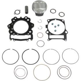 WISECO PISTON KIT WITH GASKETS - 103.00 MM - YAMAHA # PK1418
