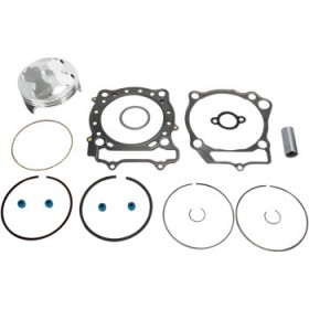 WISECO PISTON KIT WITH GASKETS - 95.50 MM - SUZUKI # PK1425
