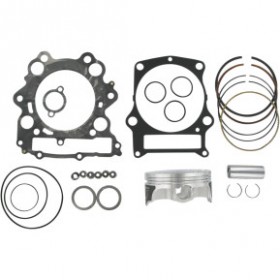 WISECO PISTON KIT WITH GASKET - 100.50 MM - YAMAHA # PK1436