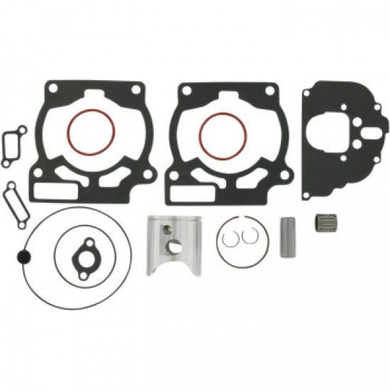 WISECO PISTON KIT WITH GASKETS 54.00 MM KTM 125 SX # PK1512