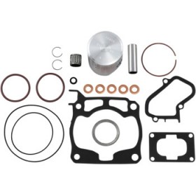 WISECO PISTON KIT WITH GASKET 56.00 MM YAMAHA YZ125/X # PK1572