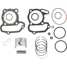 WISECO PISTON KIT WITH GASKET 47.00 MM YAMAHA # PK1678