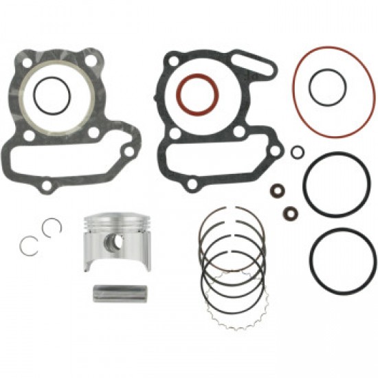 WISECO PISTON KIT WITH GASKET 47.00 MM YAMAHA # PK1678