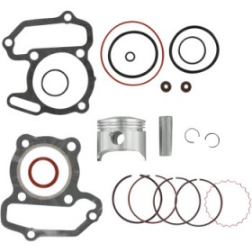 WISECO PISTON KIT WITH GASKET 48.00 MM YAMAHA # PK1680