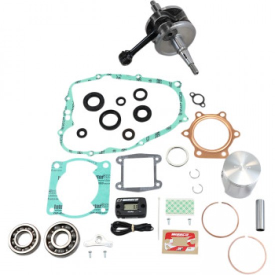 WISECO ENGINE REBUILD KIT - YFS200 BLASTER - 66.0 MM # PWR105-660