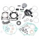 WISECO ENGINE REBUILD KIT - YFM660R RAPTOR - 101.0 MM # PWR133-101
