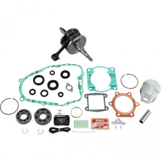 WISECO ENGINE REBUILD KIT - YFS200 BLASTER - 67.0 MM # PWR105-670