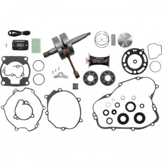 WISECO ENGINE REBUILD KIT # PWR119-103 WISECO ENGINE REBUILD KIT # PWR119-103