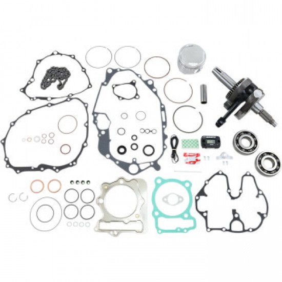 WISECO ENGINE REBUILD KIT - TRX400EX - 87.0 MM # PWR131A-870 WISECO ENGINE REBUILD KIT - TRX400EX - 87.0 MM # PWR131A-870