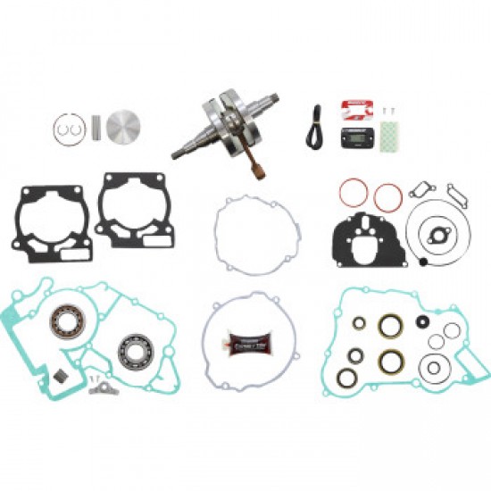 WISECO ENGINE REBUILD KIT # PWR153-101 