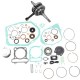 WISECO ENGINE REBUILD KIT - 350 WARRIOR/RAPTOR - 83.5 MM # PWR137-835 WISECO ENGINE REBUILD KIT - 350 WARRIOR/RAPTOR - 83.5 MM # PWR137-835