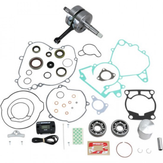 WISECO ENGINE REBUILD KIT - 65SX - 45.0 MM # PWR161B-100 WISECO ENGINE REBUILD KIT - 65SX - 45.0 MM # PWR161B-100