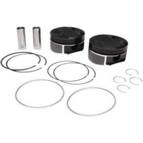 WISECO PISTON KIT - M8 # K2784