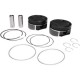 WISECO PISTON KIT - M8 # K2784 WISECO PISTON KIT - M8 # K2784
