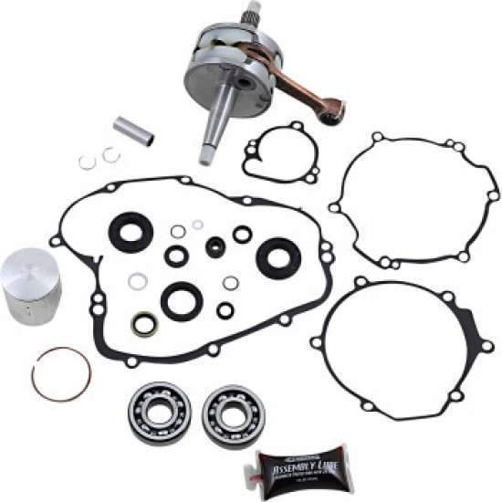 WISECO ENGINE REBUILD KIT # PWR173-101