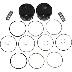 WISECO PISTON KIT - M8 # K2801