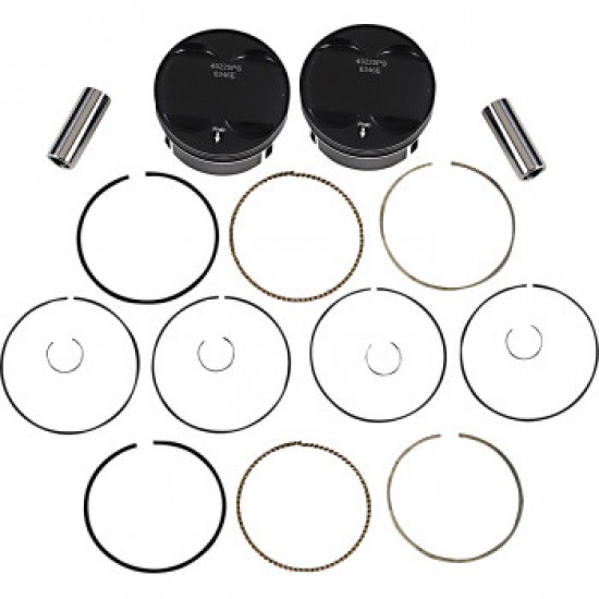 WISECO PISTON KIT - M8 # K2801