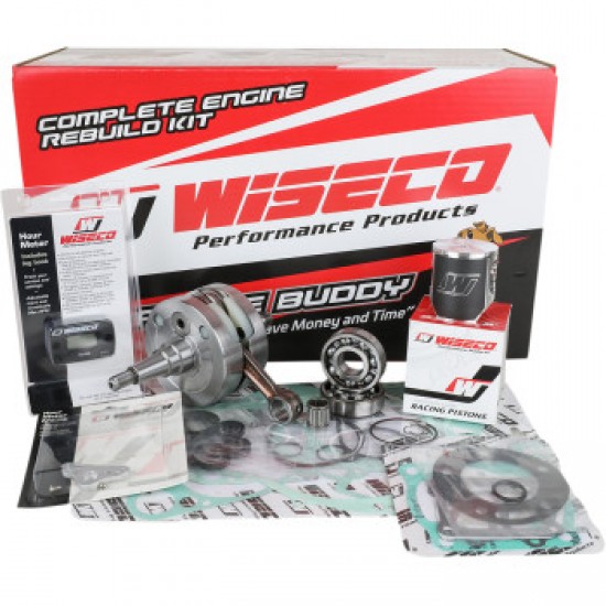 WISECO ENGINE REBUILD KIT # PWR213-100