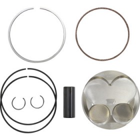 WISECO PISTON KIT - RACER ELITE - RM-Z 250 # RE803M07700