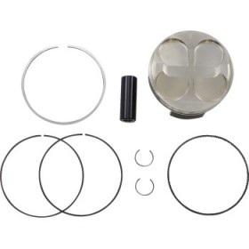 WISECO PISTON KIT - RACER ELITE - CRF450R # RE806M09600