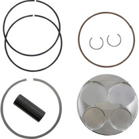 WISECO PISTON KIT - RACER ELITE - CRF250R # RE810M07680