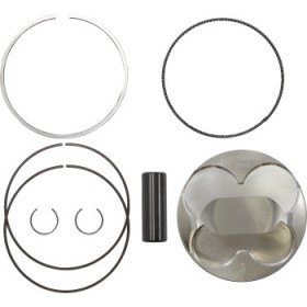 WISECO PISTON KIT - RACER ELITE # RE813M09600