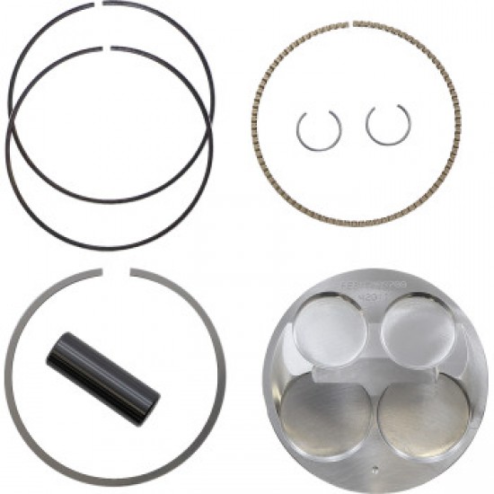 WISECO PISTON KIT - RACER ELITE - YZ 450 F # RE815M09700 WISECO PISTON KIT - RACER ELITE - YZ 450 F # RE815M09700