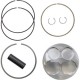 WISECO PISTON KIT - RACER ELITE - YZ 450 F # RE815M09700 WISECO PISTON KIT - RACER ELITE - YZ 450 F # RE815M09700