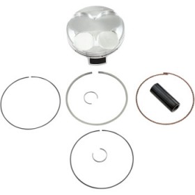 WISECO PISTON KIT - RACER ELITE - CRF250R/RX # RE820M07900