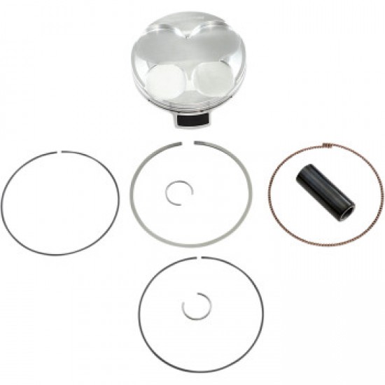 WISECO PISTON KIT - RACER ELITE - CRF250R/RX # RE820M07900 WISECO PISTON KIT - RACER ELITE - CRF250R/RX # RE820M07900
