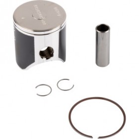 WISECO PISTON KIT - RACER ELITE™ SERIES - 54.00 MM - YAMAHA # RE905M05400