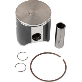 WISECO PISTON KIT RACER ELITE SERIES 56.00 MM HONDA # RE908M05600