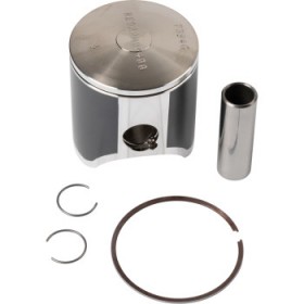 WISECO PISTON KIT RACER ELITE SERIES 54.00 MM HONDA # RE922M05400