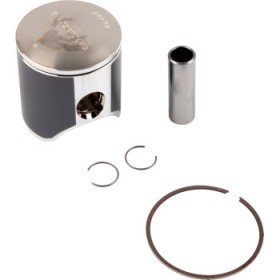 WISECO PISTON KIT RACER ELITE SERIES 56.00 MM HONDA # RE922M05600