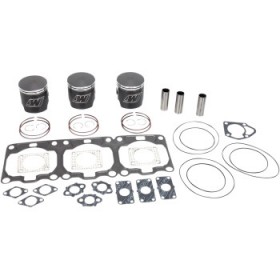 WISECO PISTON KIT WITH GASKETS - 69.00 MM - YAMAHA # SK1270