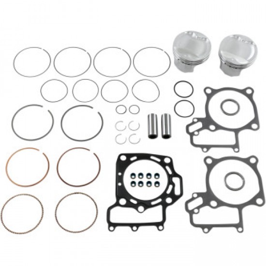 WISECO PISTON KIT # PK1823 WISECO PISTON KIT # PK1823